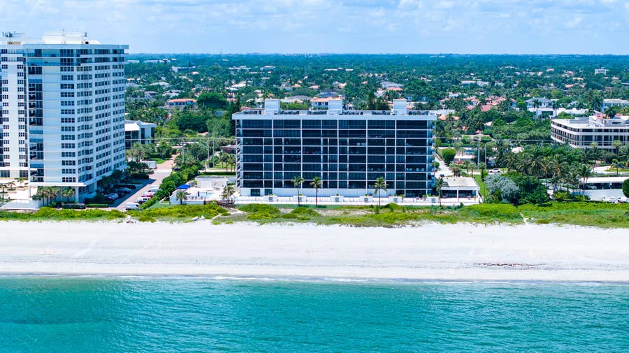 Property photo for 1800 S Ocean Boulevard, #Villa E, Boca Raton, FL