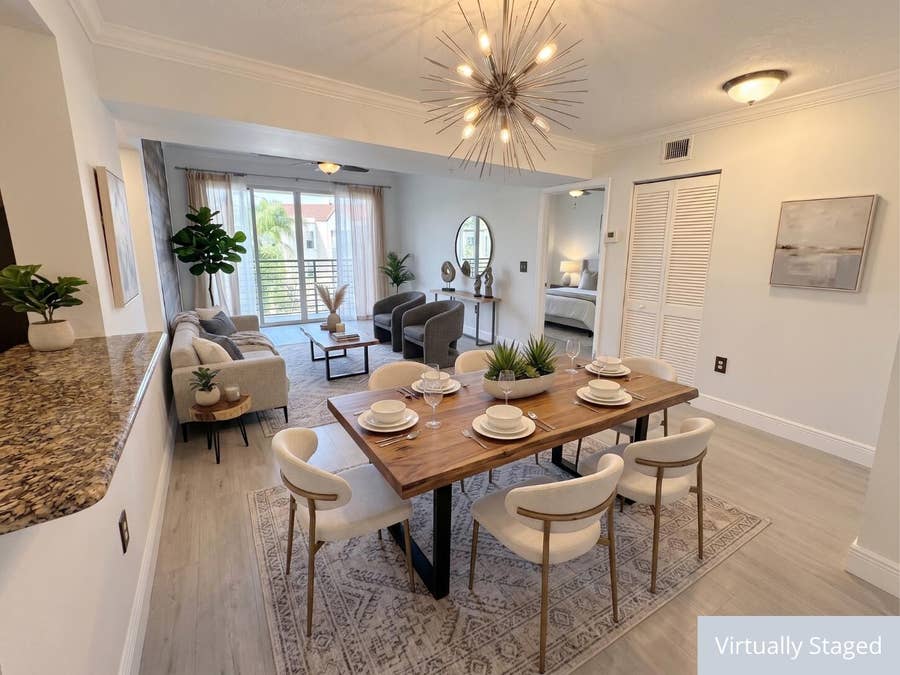 Property photo for 2721 Ocean Club Boulevard, #304, Hollywood, FL