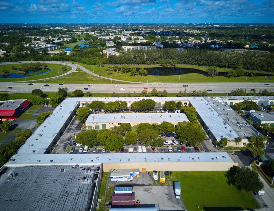 Property photo for 1769 BLOUNT Road, #109, Pompano Beach, FL