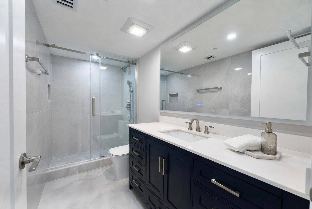 Bed 3 Bath