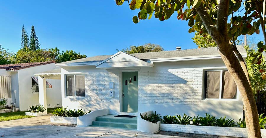 Property photo for 2425 Pierce Street, Hollywood, FL