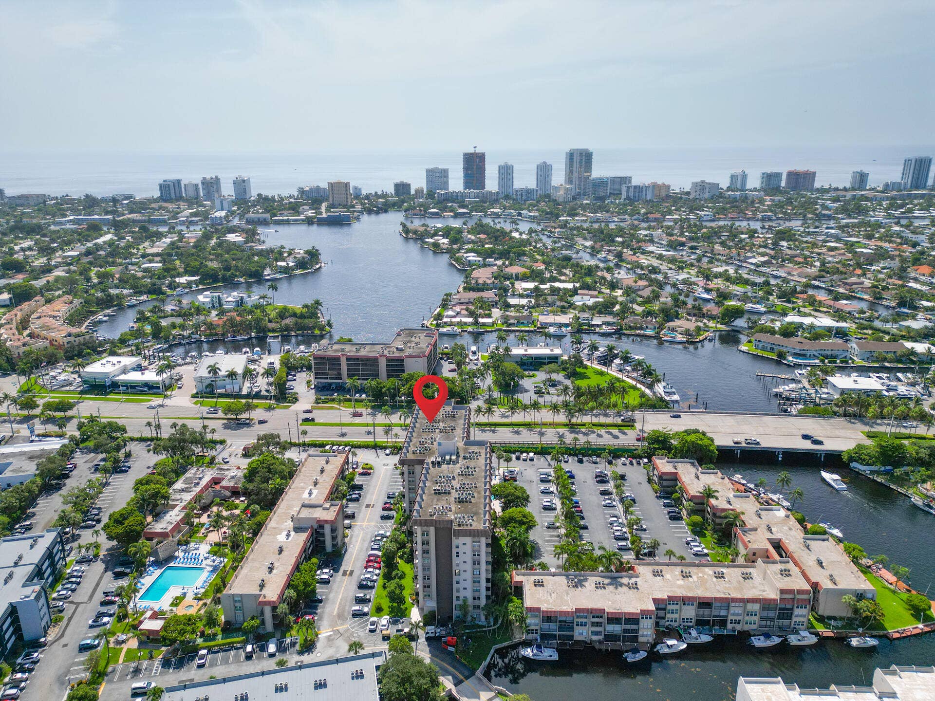 777 S Federal Highway, #RP906, Pompano Beach, FL 33062 20260715 - 777 S Federal Hwy Apt 906 - M