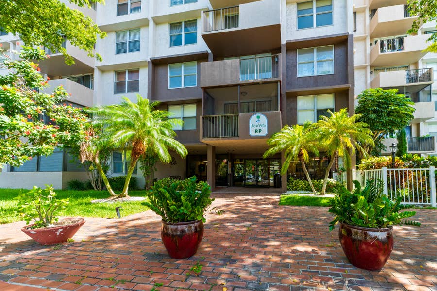 Property photo for 777 S Federal Highway, #RP906, Pompano Beach, FL