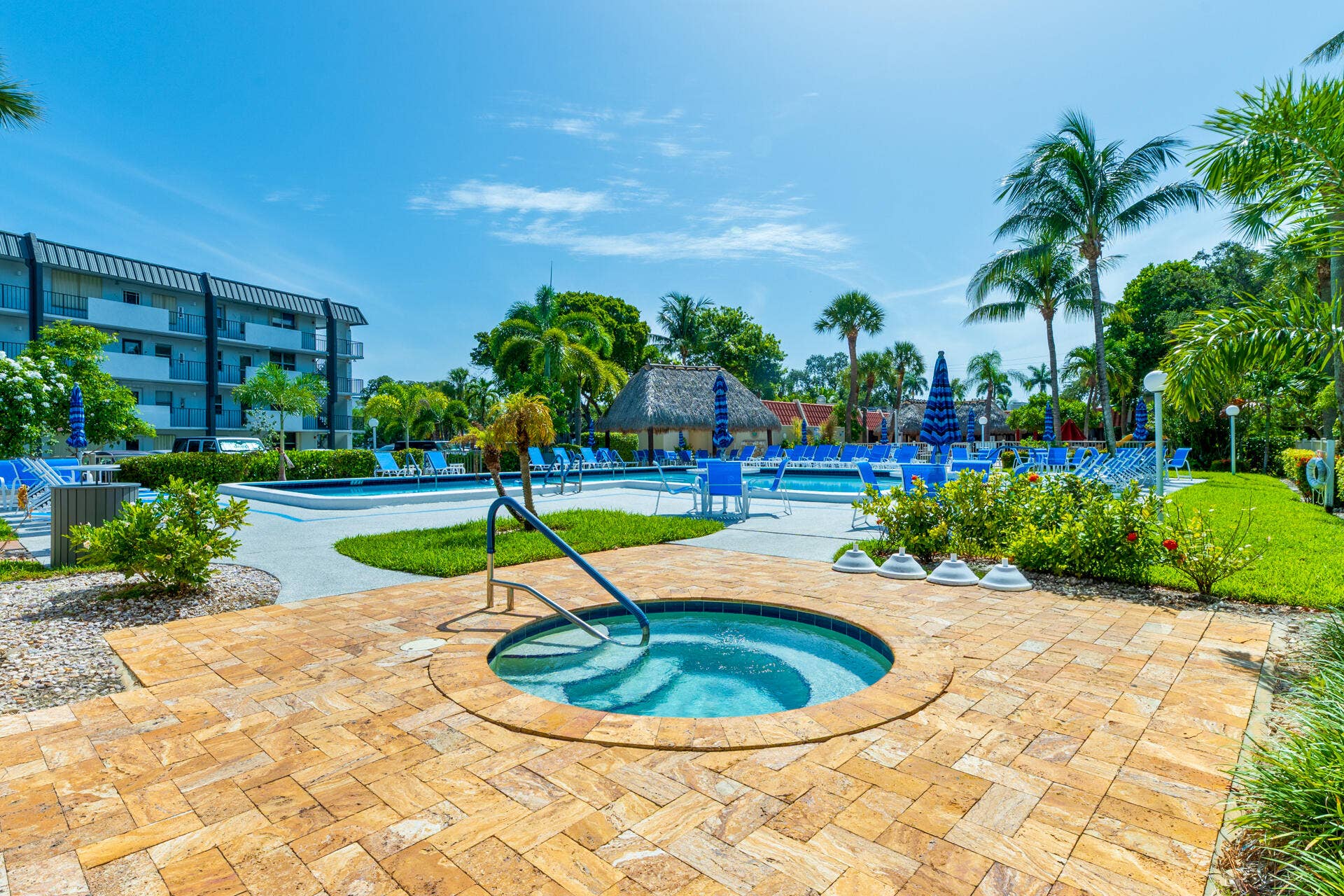 777 S Federal Highway, #RP906, Pompano Beach, FL 33062 20260715 - 777 S Federal Hwy Apt 906 - M