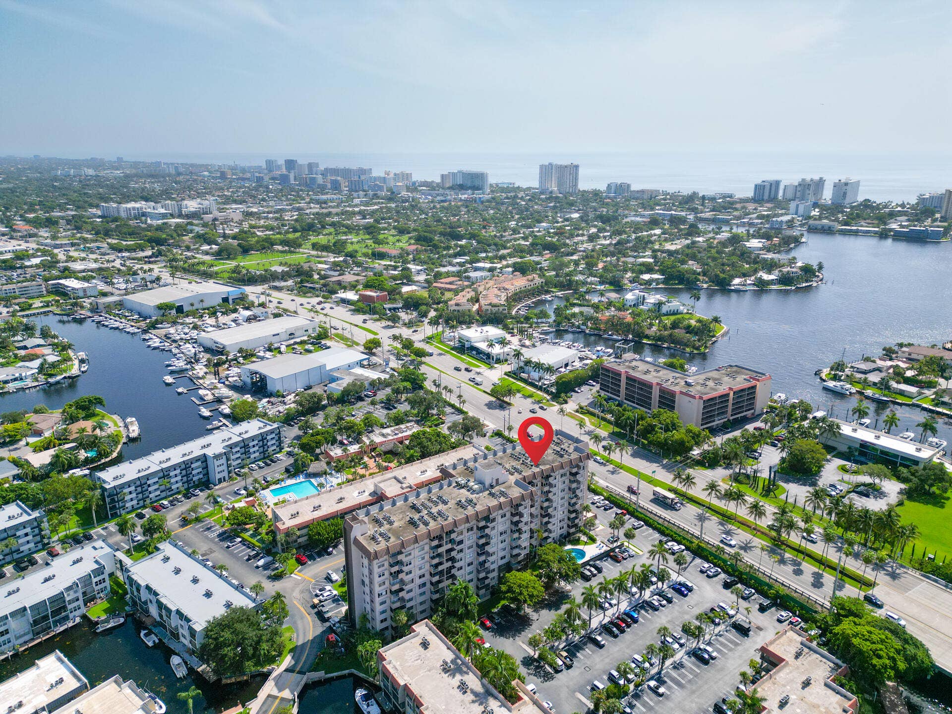 777 S Federal Highway, #RP906, Pompano Beach, FL 33062 20260715 - 777 S Federal Hwy Apt 906 - M