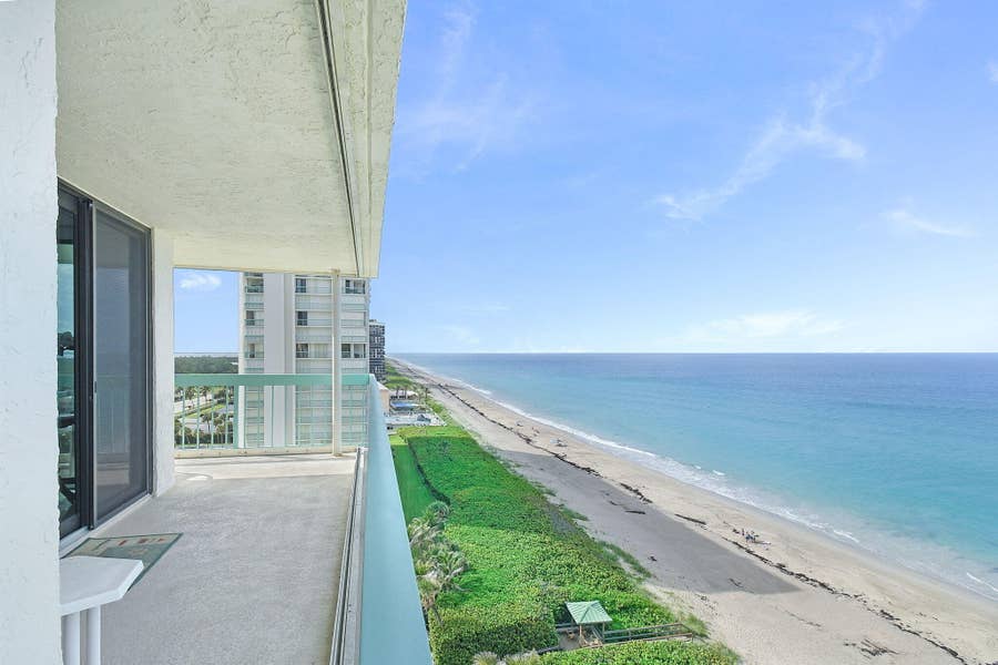 Property photo for 9940 S OCEAN Drive, #1101, Jensen Beach, FL