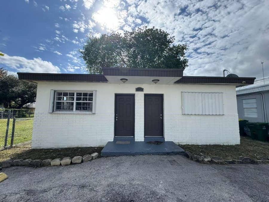 Property photo for 1042 Foster Road, #1-2, Hallandale Beach, FL