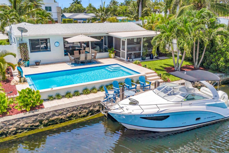 Property photo for 1301 Mandarin Isle, Fort Lauderdale, FL