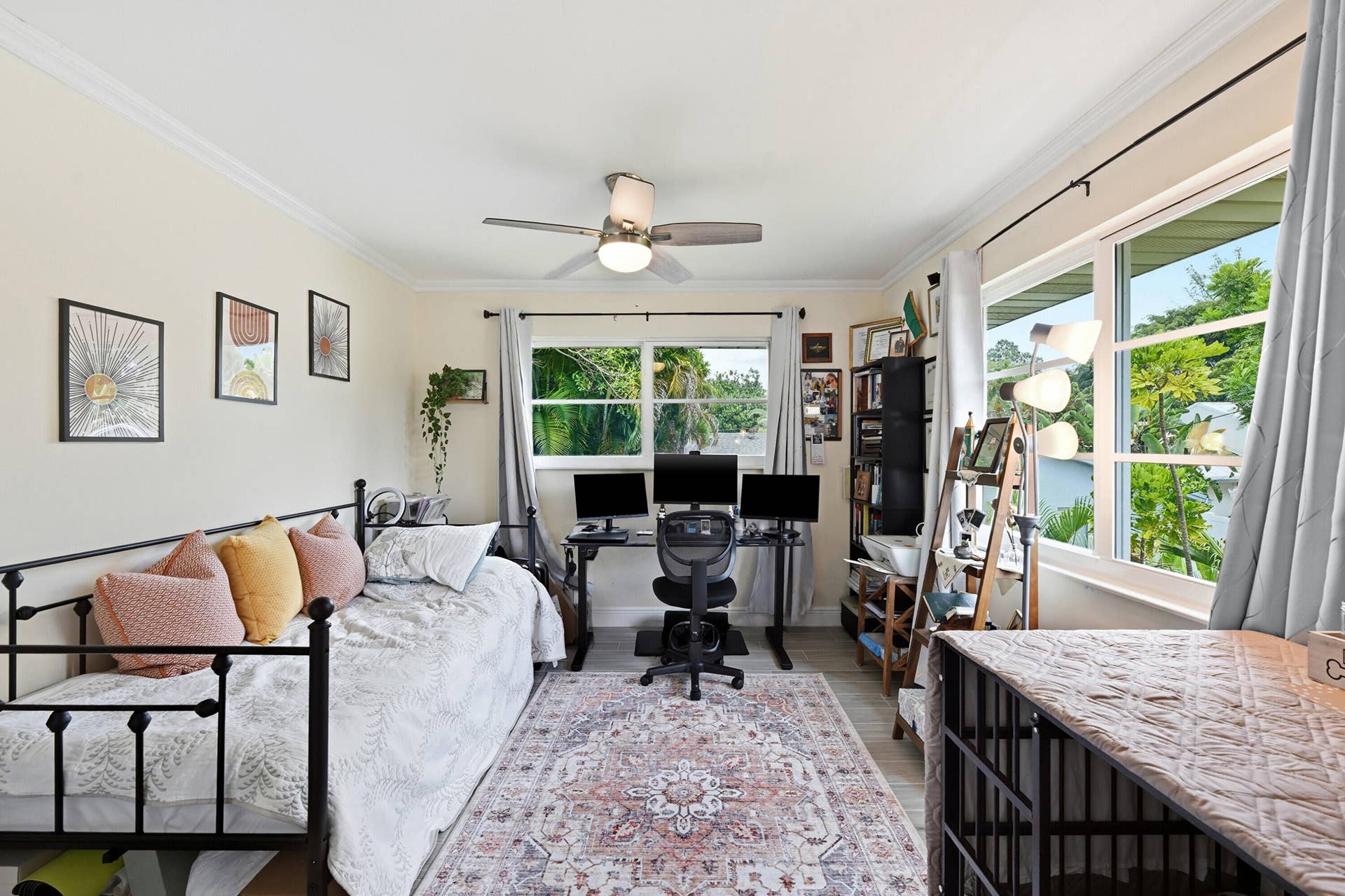 Guest Bedroom/Office