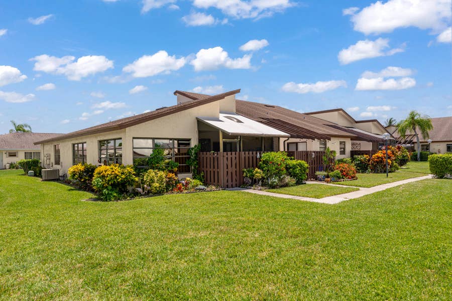 Property photo for 14127 NESTING Way, #A, Delray Beach, FL