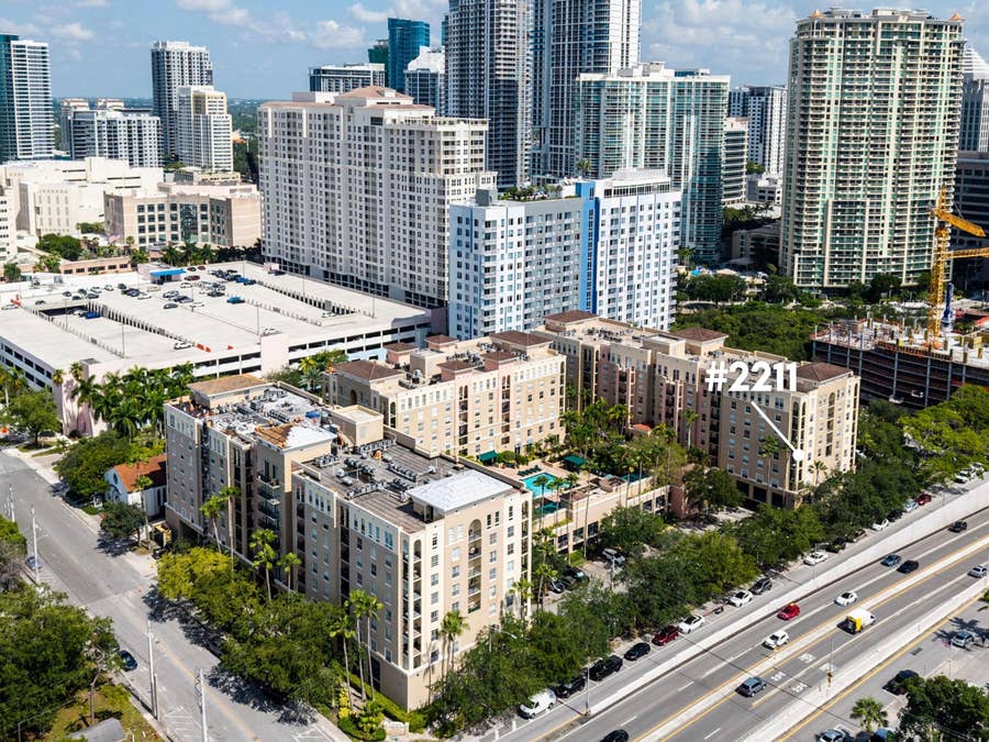 Property photo for 520 SE 5th Ave, #2211, Fort Lauderdale, FL