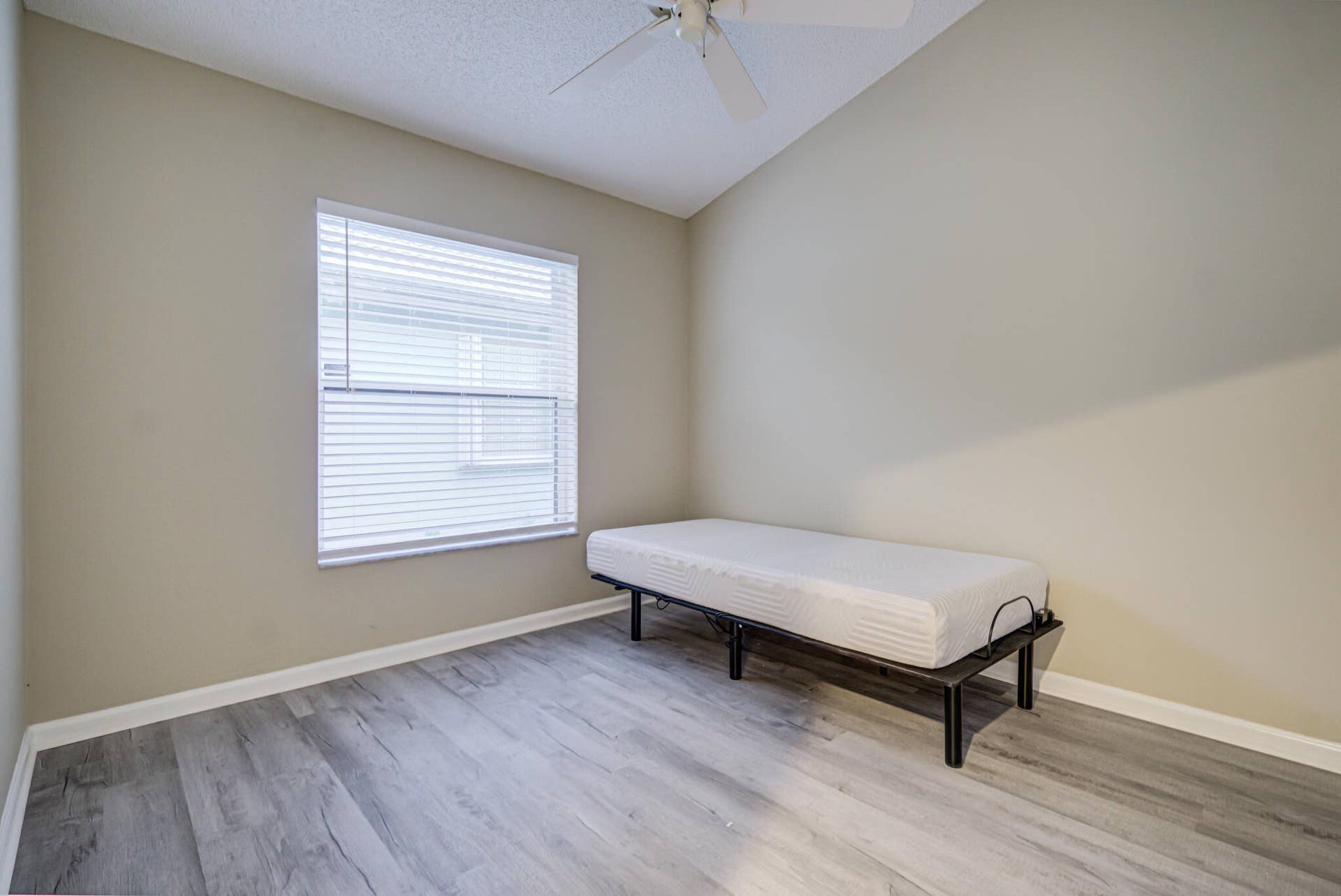 3rd Bedroom