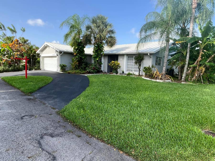 Property photo for 4804 MANGO Drive, Tamarac, FL