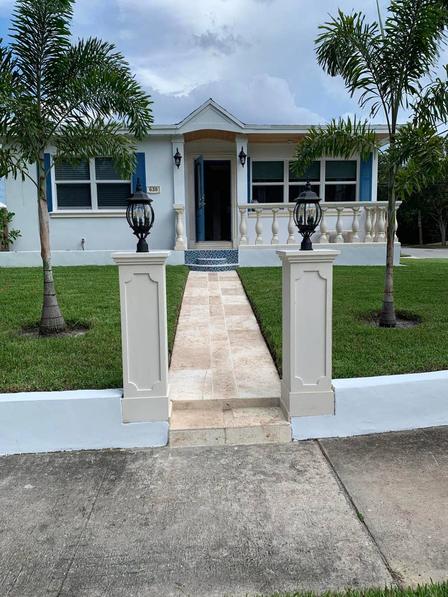 Property photo for 630 CLAREMORE Drive, West Palm Beach, FL