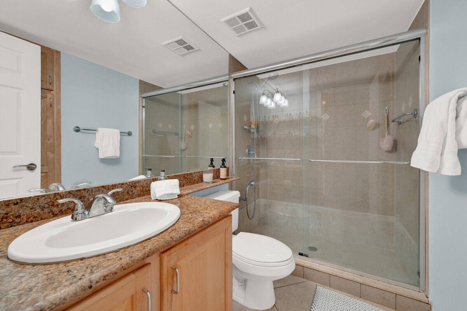 1501 E Broward Boulevard, #810, Fort Lauderdale, FL 33301 Bathroom