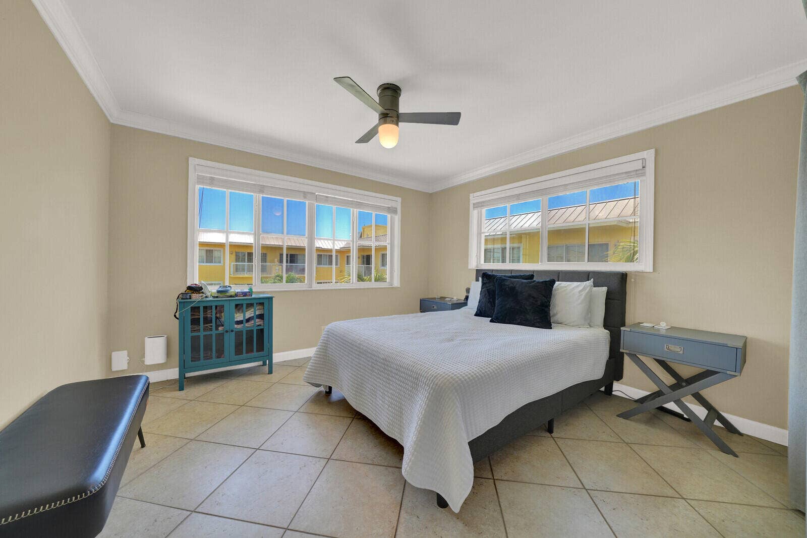 1501 E Broward Boulevard, #810, Fort Lauderdale, FL 33301 Primary Bedroom