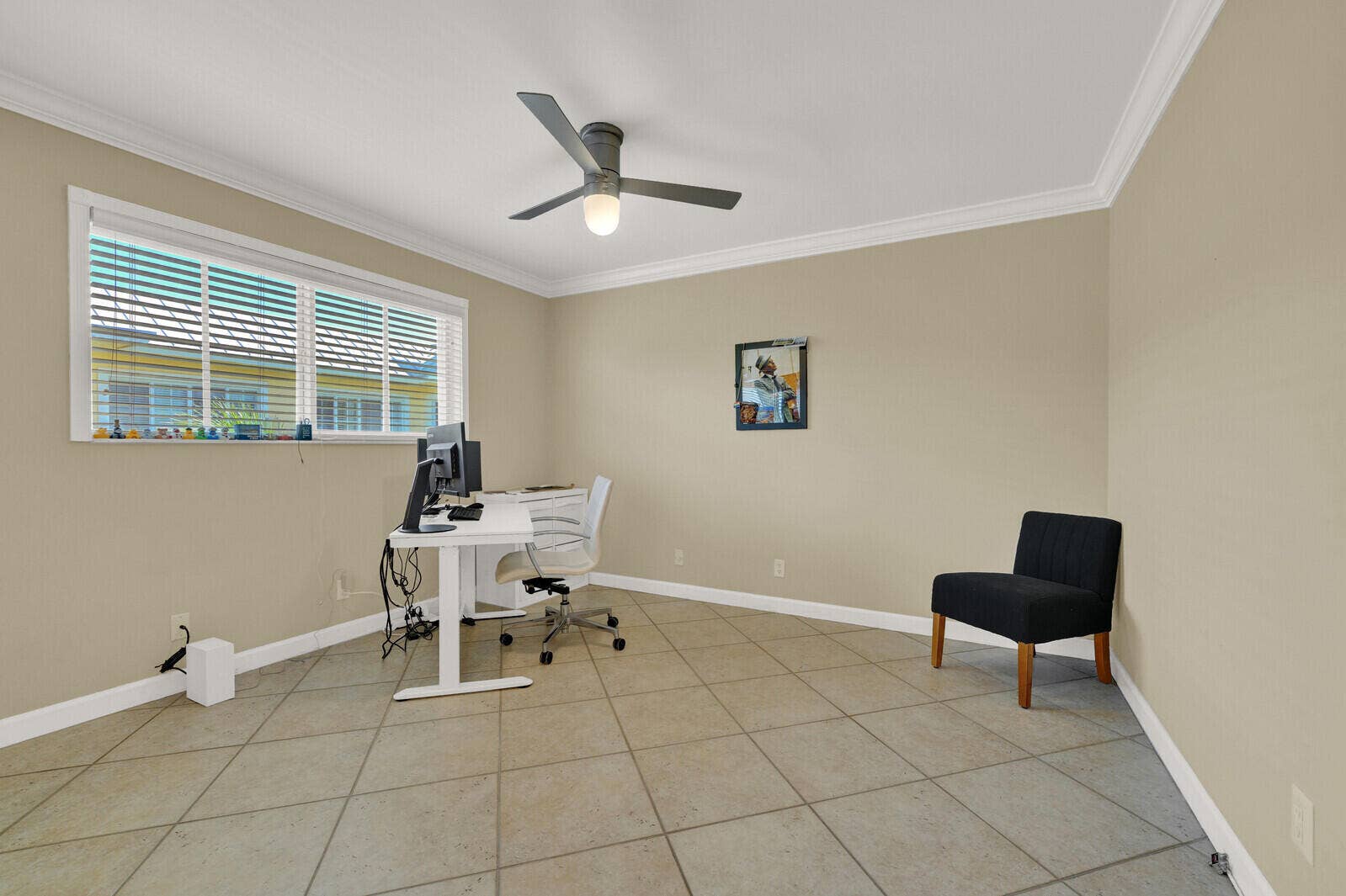 1501 E Broward Boulevard, #810, Fort Lauderdale, FL 33301 Second Bedroom