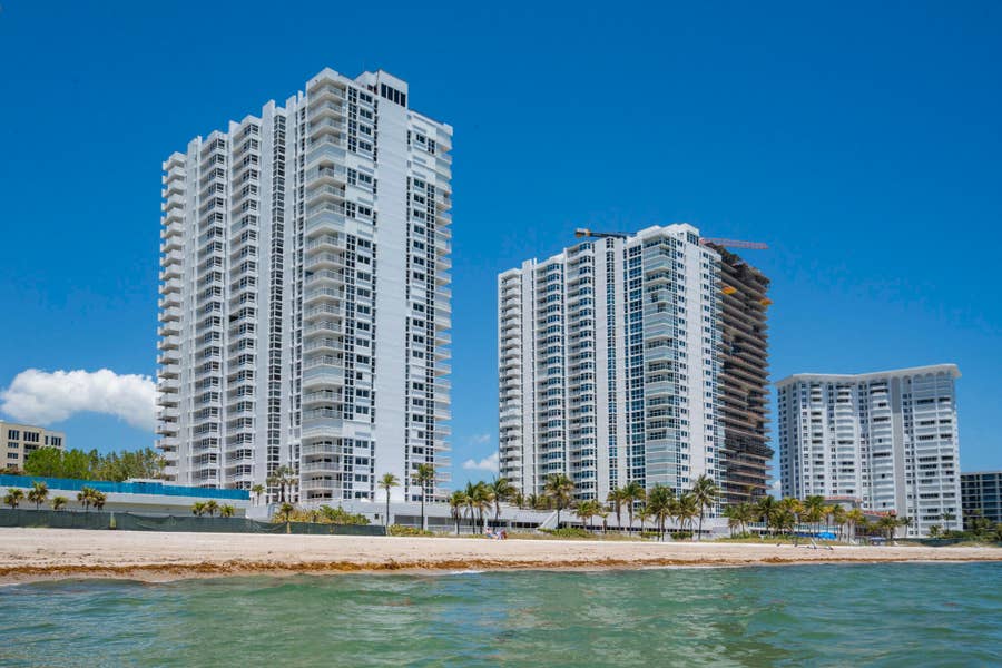 Property photo for 1370 S OCEAN Boulevard, #905, Pompano Beach, FL