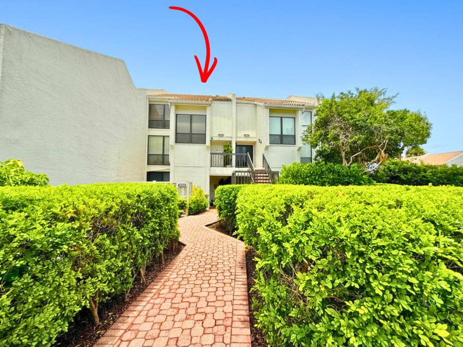 Property photo for 1204 BRIDGEWOOD Place, #1204, Boca Raton, FL