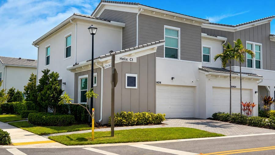 Property photo for 16454 Helix Court, Westlake, FL