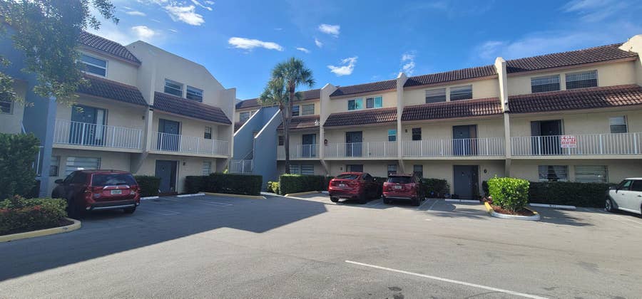Property photo for 3760 NW 115TH Way, #8-2, Coral Springs, FL