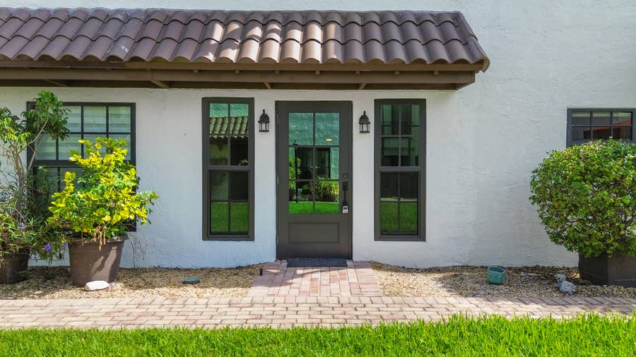 Property photo for 200 S OCEAN Boulevard, #A-108, Delray Beach, FL