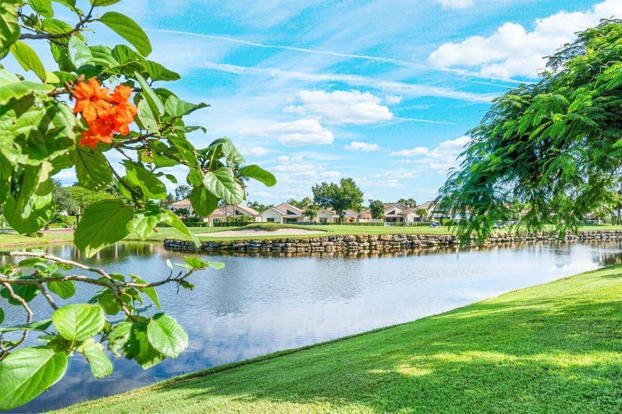 Property photo for 5208 Lake Catalina Drive N, #D, Boca Raton, FL