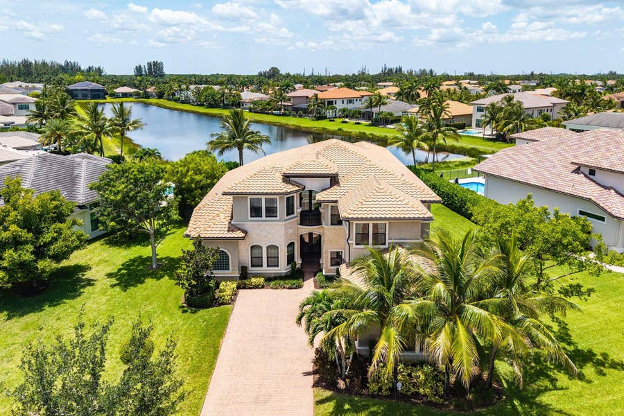 Property photo for 16884 Strasbourg Lane, Delray Beach, FL