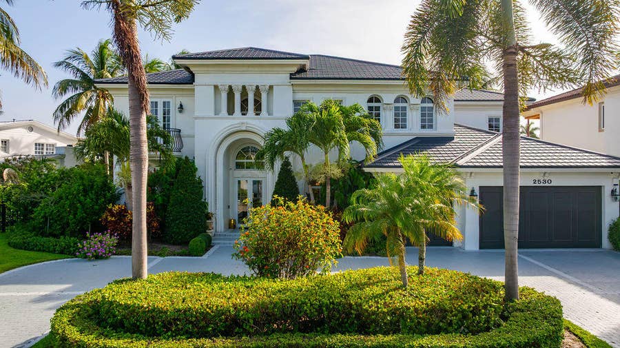 Property photo for 2530 NE 31ST Court, Lighthouse Point, FL