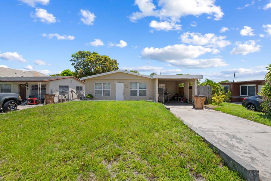 Property photo for 242 SW 3RD Street, Deerfield Beach, FL