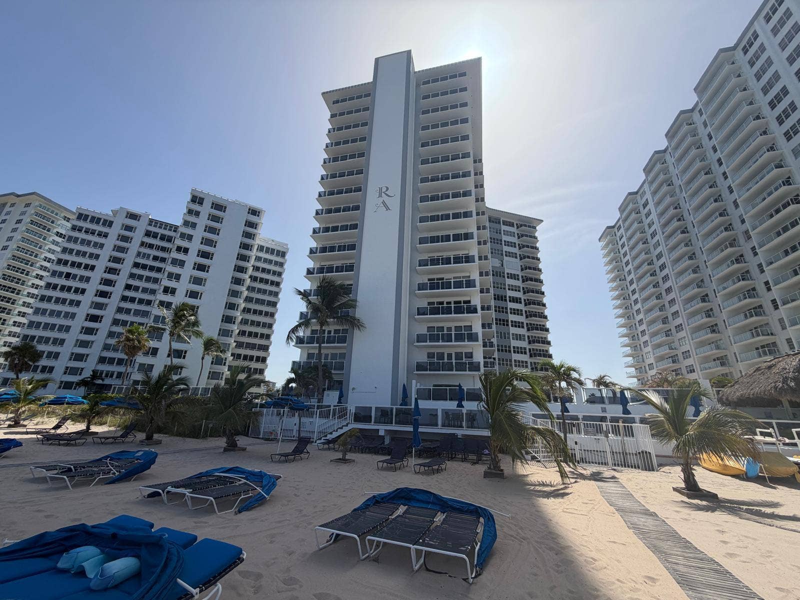 3700 Galt Ocean Drive, #209, Fort Lauderdale, FL 33308 Cavanas area