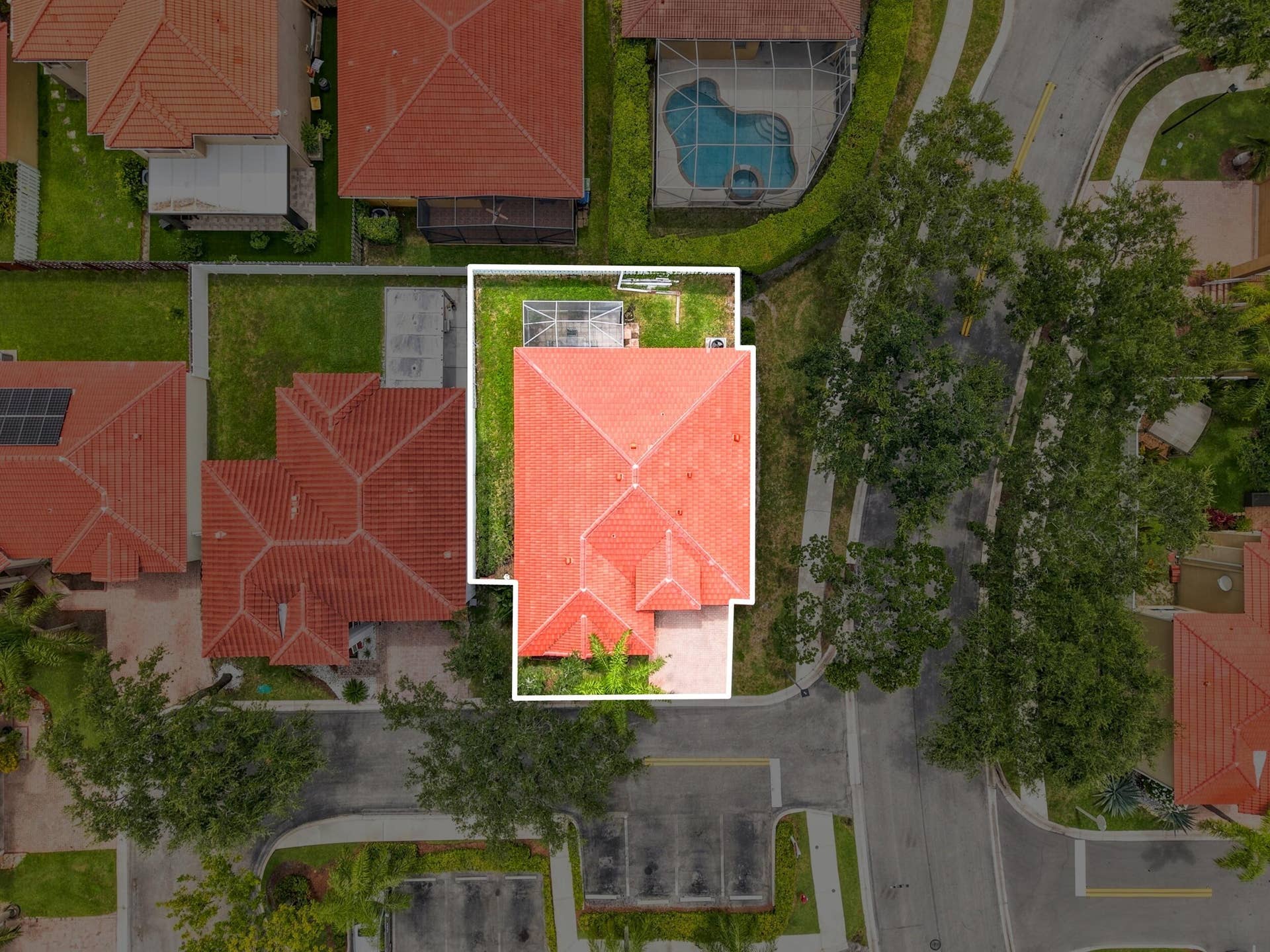 16208 OPAL CREEK Drive, Weston, FL 33331 10_029-1