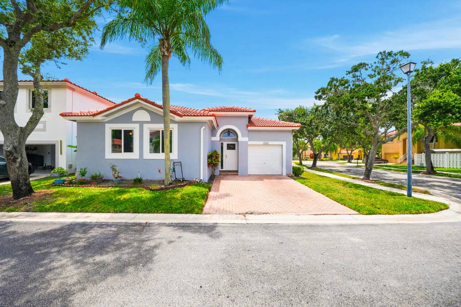 Property photo for 16208 OPAL CREEK Drive, Weston, FL