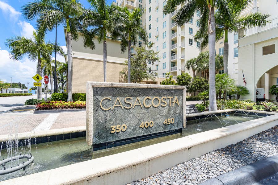 Property photo for 450 N FEDERAL Highway, #911, Boynton Beach, FL