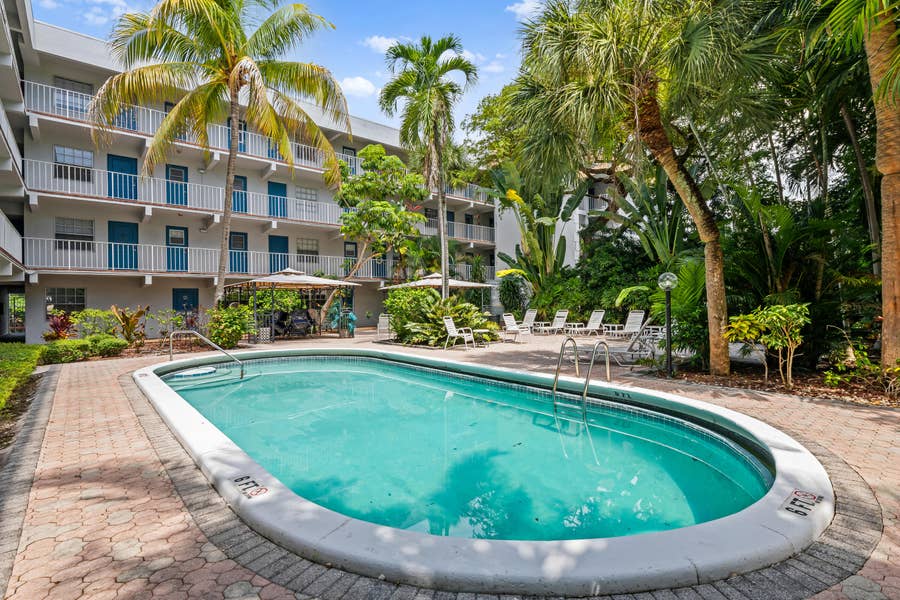 Property photo for 1407 NE 56TH Street, #209, Fort Lauderdale, FL