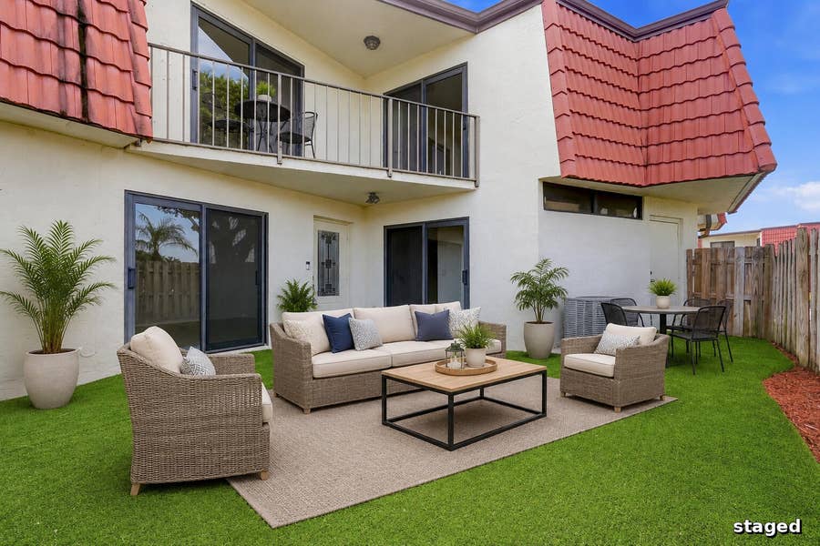 Property photo for 3801 VICTORIA Drive, West Palm Beach, FL