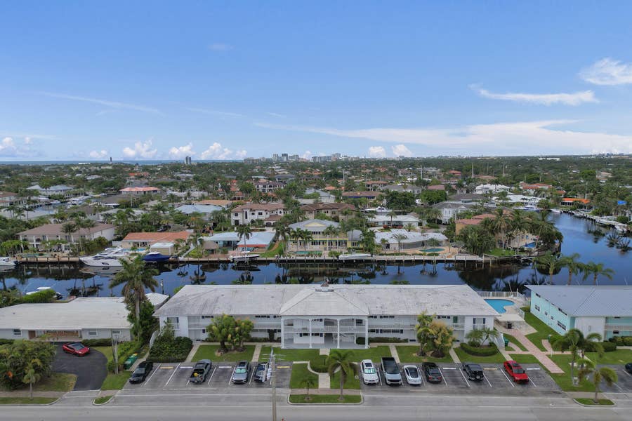 Property photo for 2400 NE 36th Street, #10, Lighthouse Point, FL