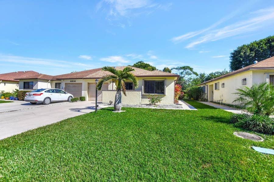 Property photo for 20936 Concord Green Drive E, Boca Raton, FL