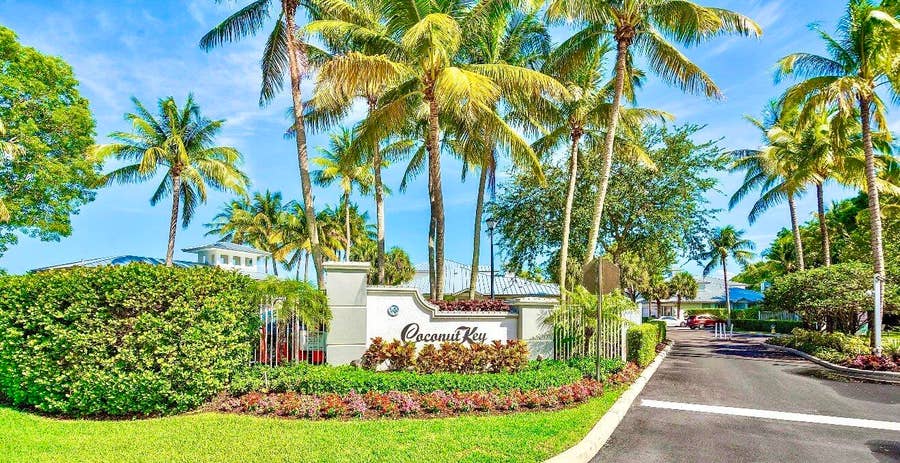 Property photo for 168 COCONUT KEY Lane, Delray Beach, FL