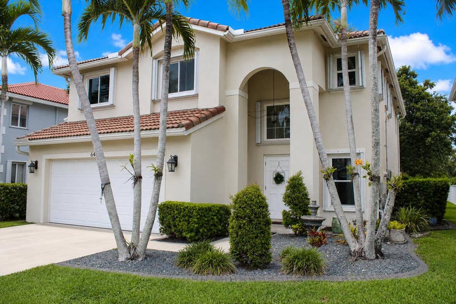 Property photo for 6461 Willoughby Circle, Lake Worth, FL