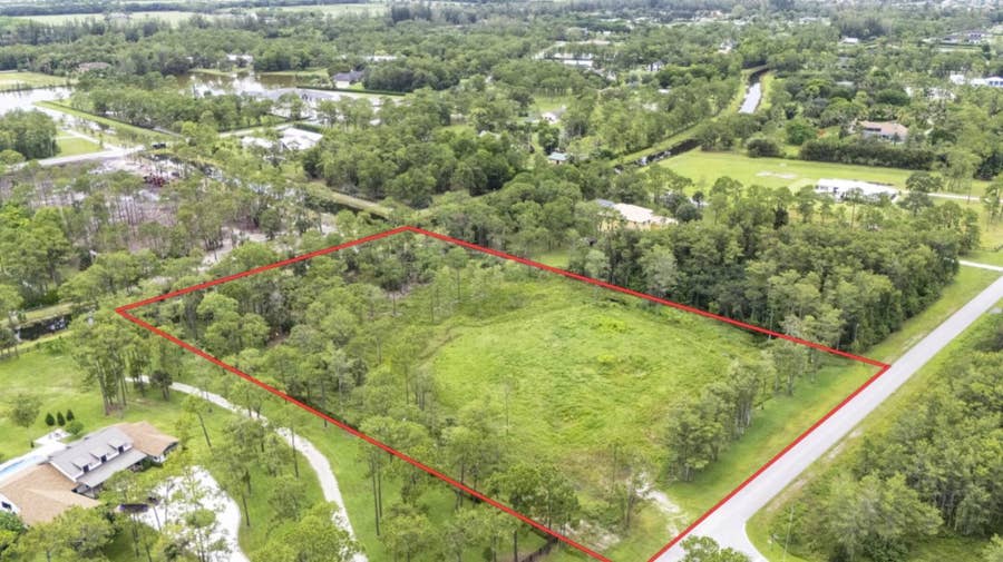Property photo for 5699 COUGARS PROWL, Lake Worth, FL