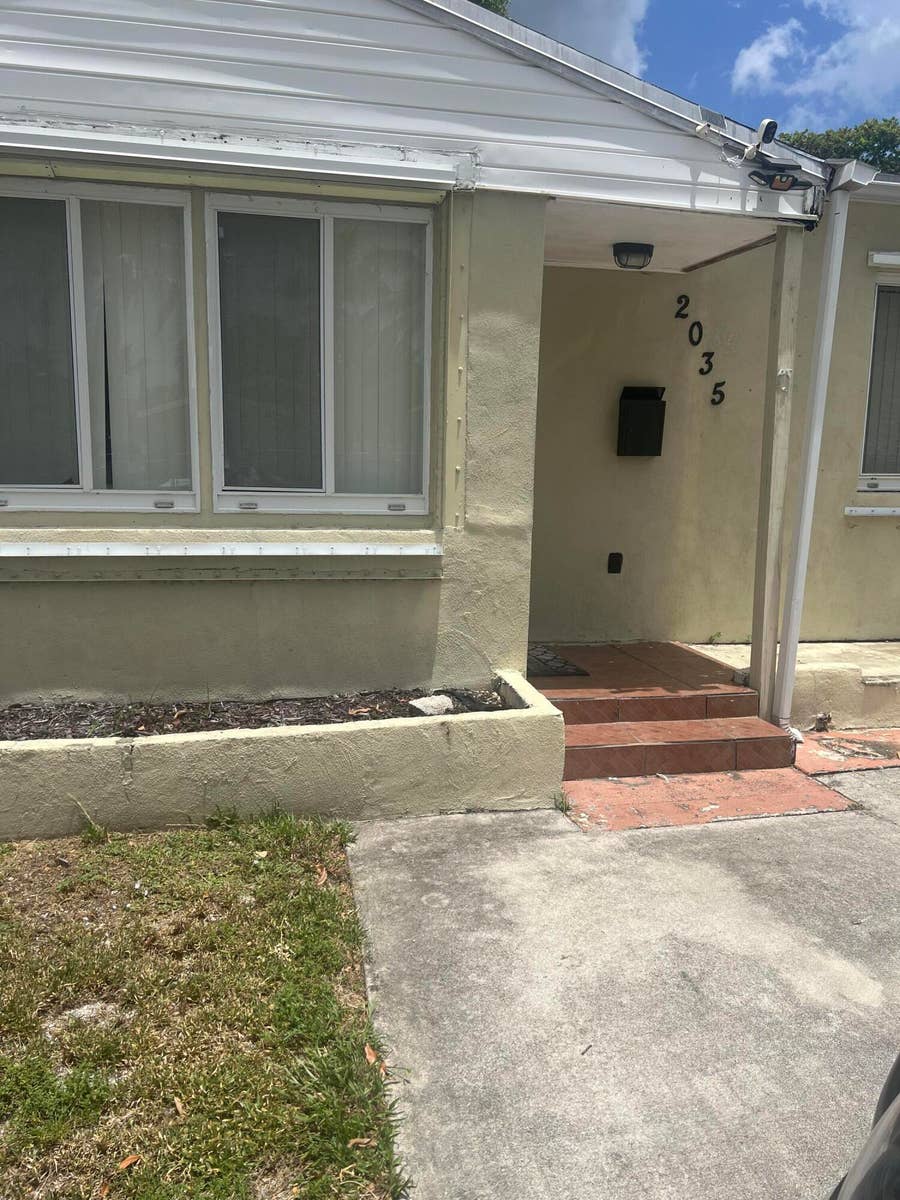 Property photo for 2035 RODMAN Street, Hollywood, FL