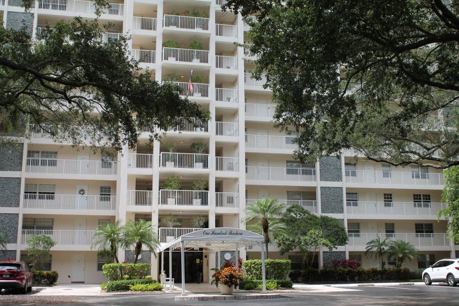 Property photo for 3520 OAKS Way, #607, Pompano Beach, FL