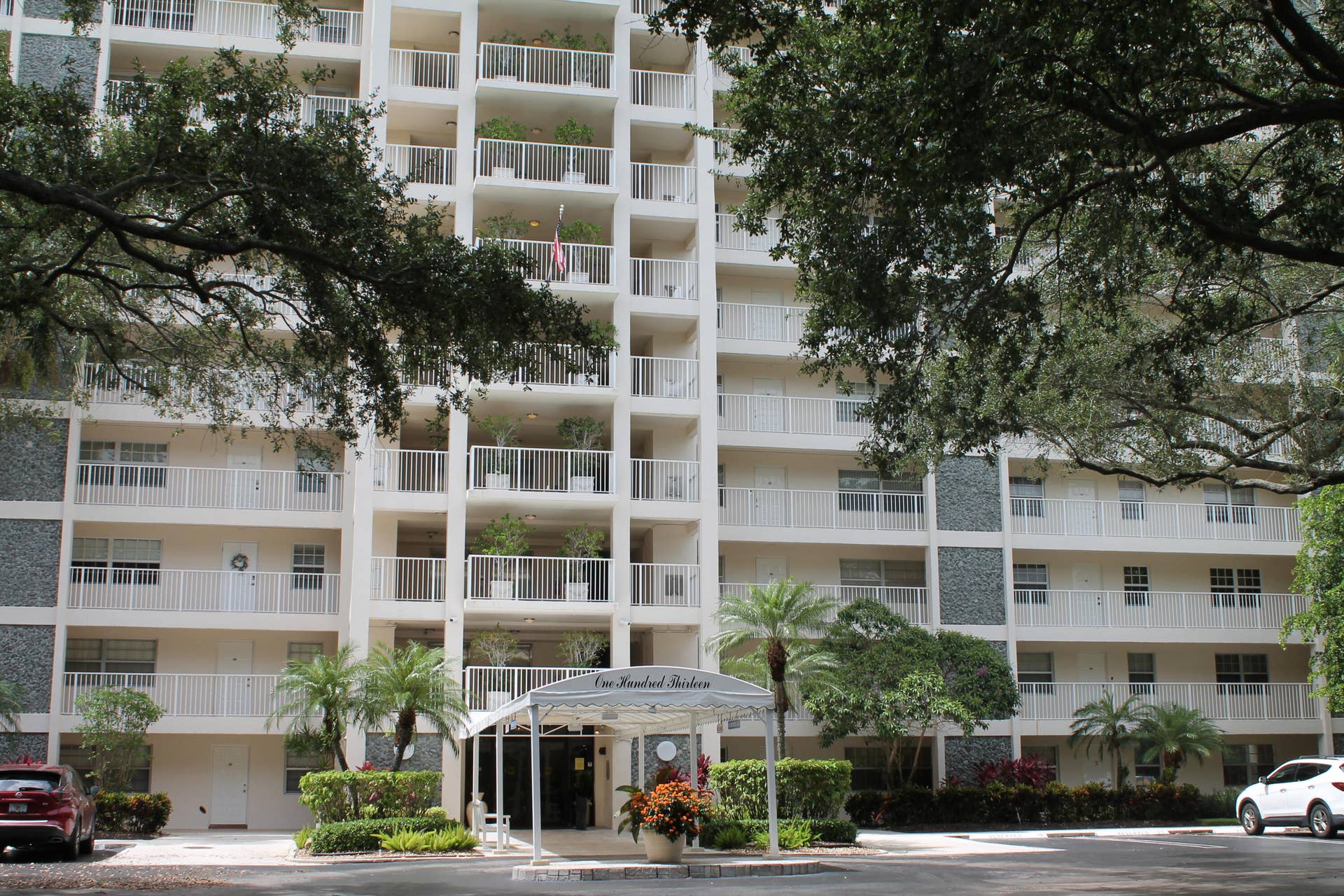 3520 OAKS Way, #607, Pompano Beach, FL 33069 1 front