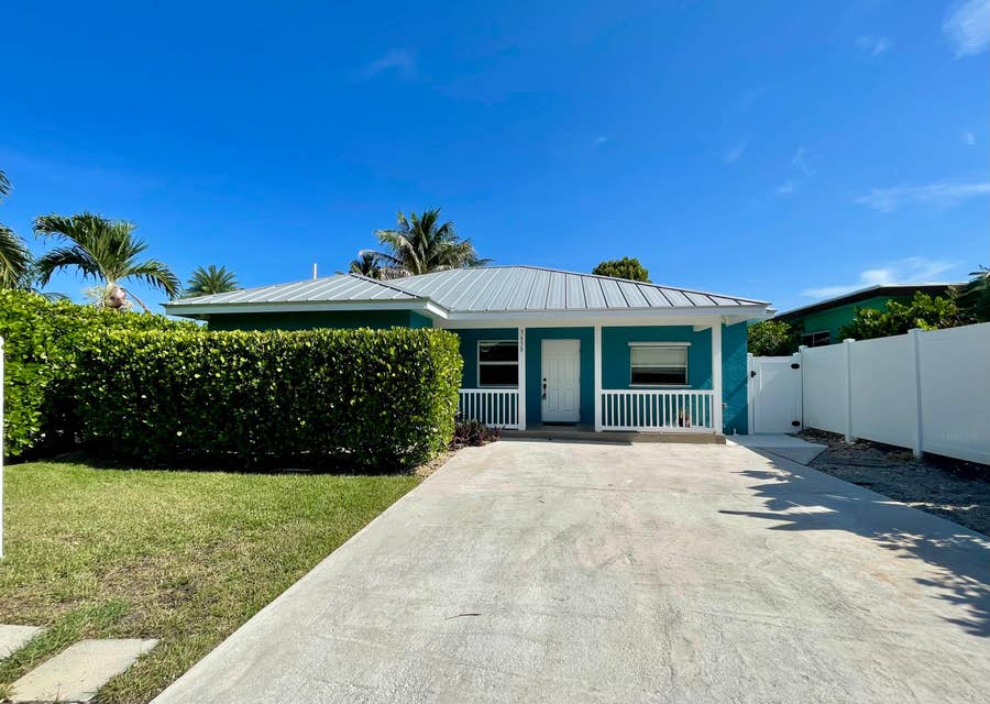 Property photo for 3458 Canal Court, Jupiter, FL