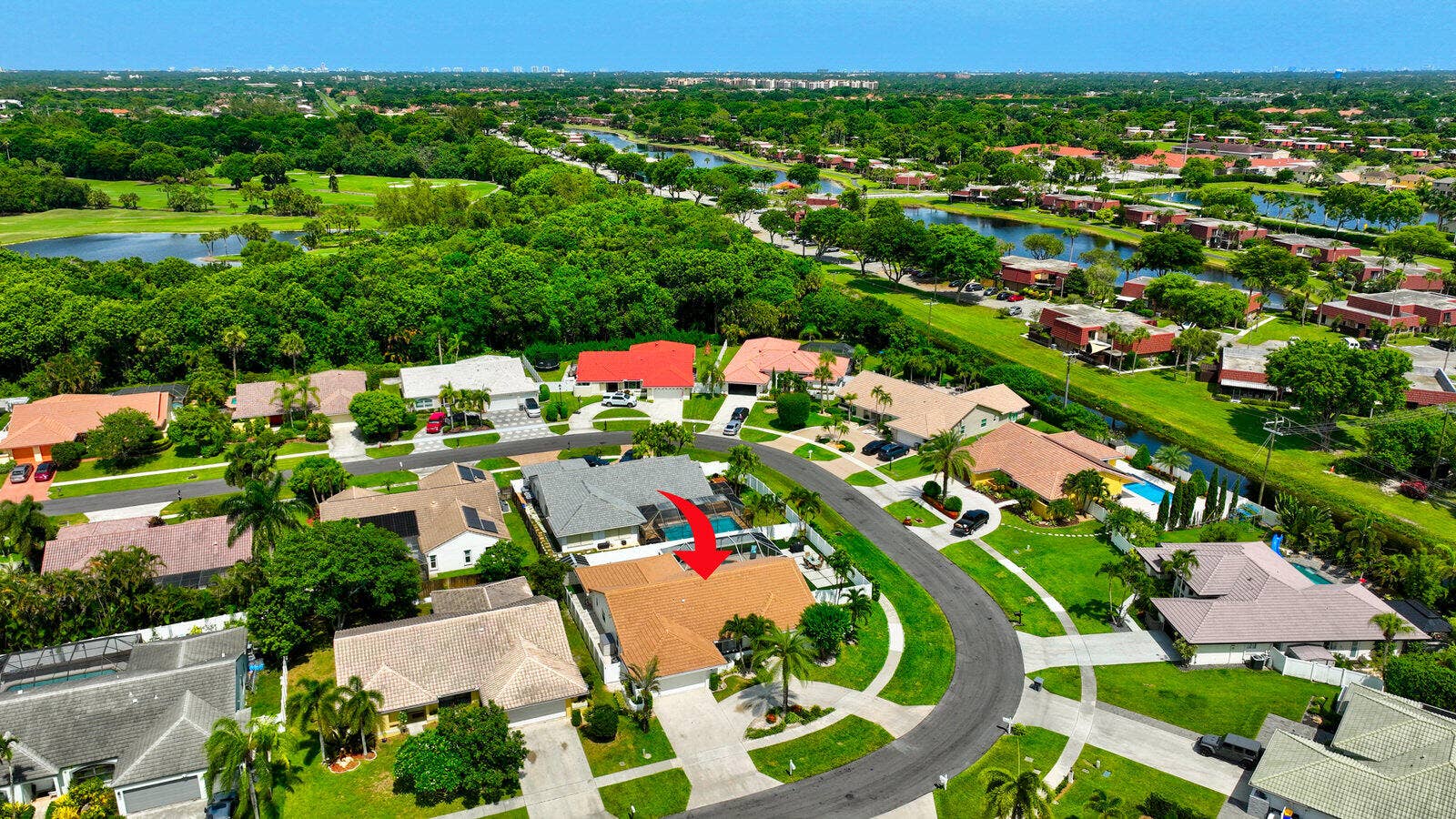 22052 Martella Avenue, Boca Raton, FL 33433 DJI_0744_5_6_7_8