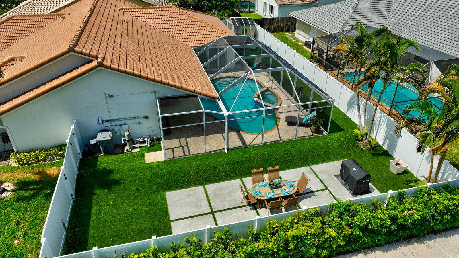 22052 Martella Avenue, Boca Raton, FL 33433 DJI_0639_40_41_42_43