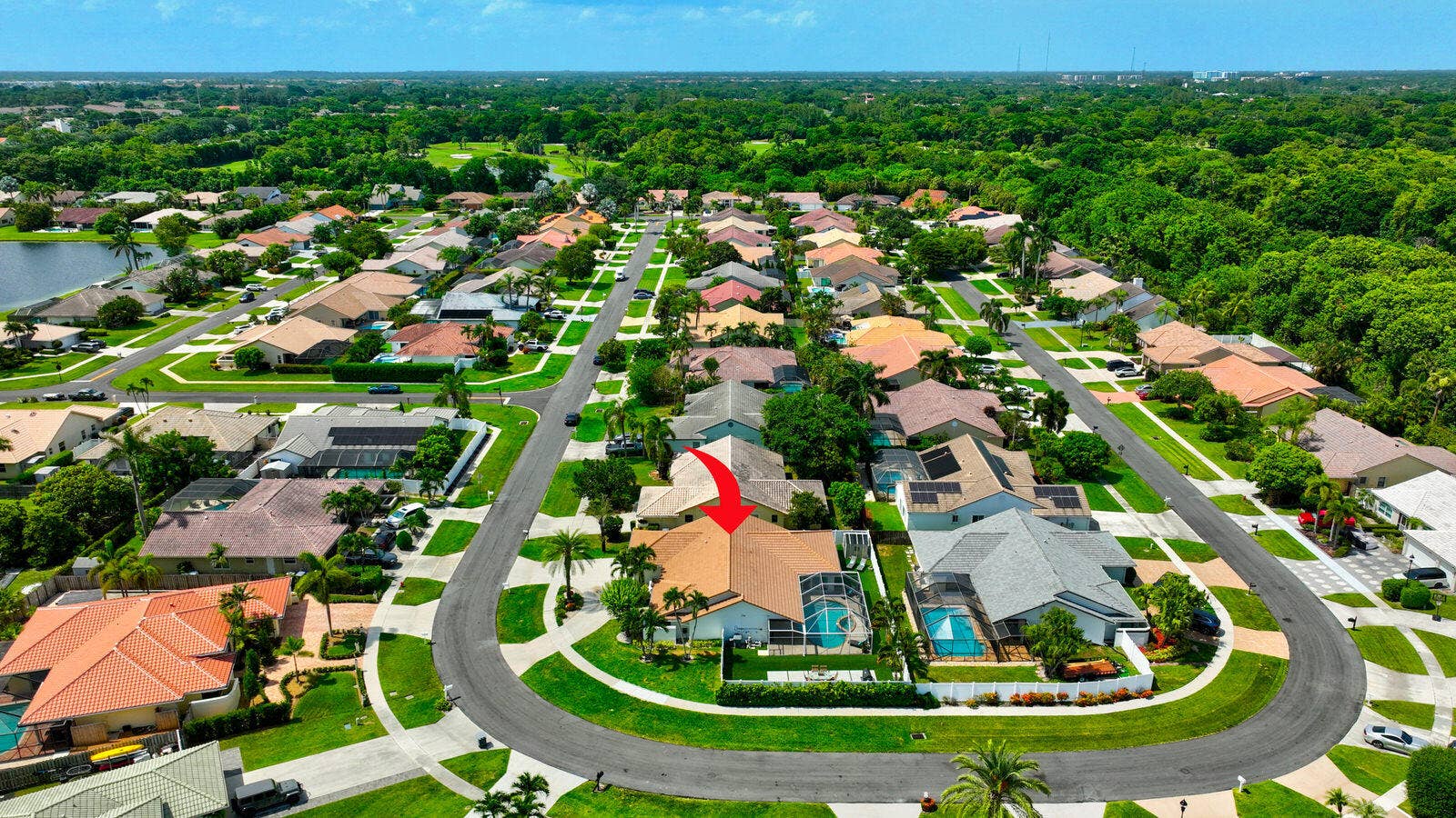 22052 Martella Avenue, Boca Raton, FL 33433 DJI_0714_5_6_7_8