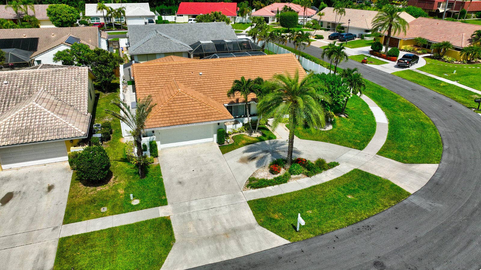 22052 Martella Avenue, Boca Raton, FL 33433 DJI_0674_5_6_7_8