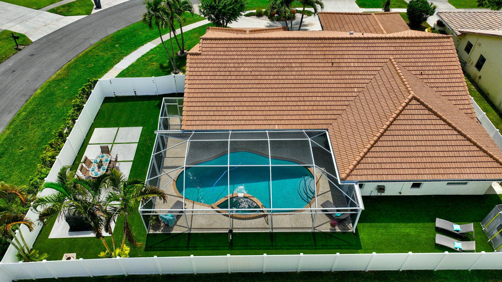 22052 Martella Avenue, Boca Raton, FL 33433 DJI_0654_5_6_7_8